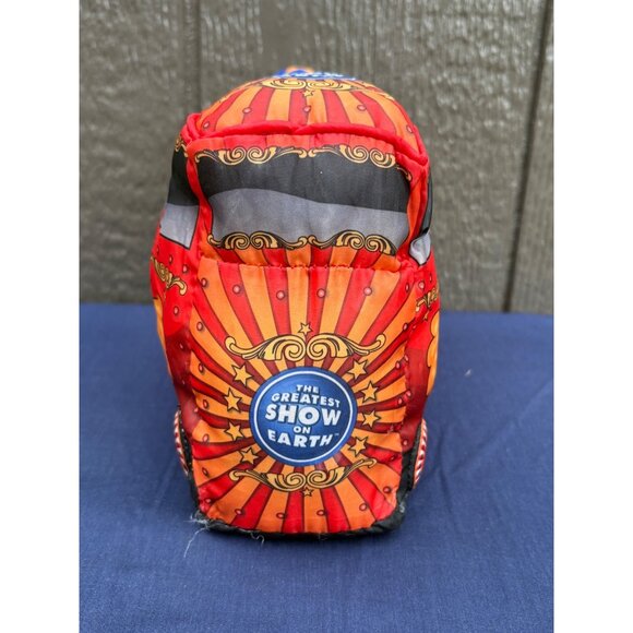 Ringling Bros. Barnum & Bailey Circus Express Plush Train Toy Stuffed Animal - Picture 3 of 8